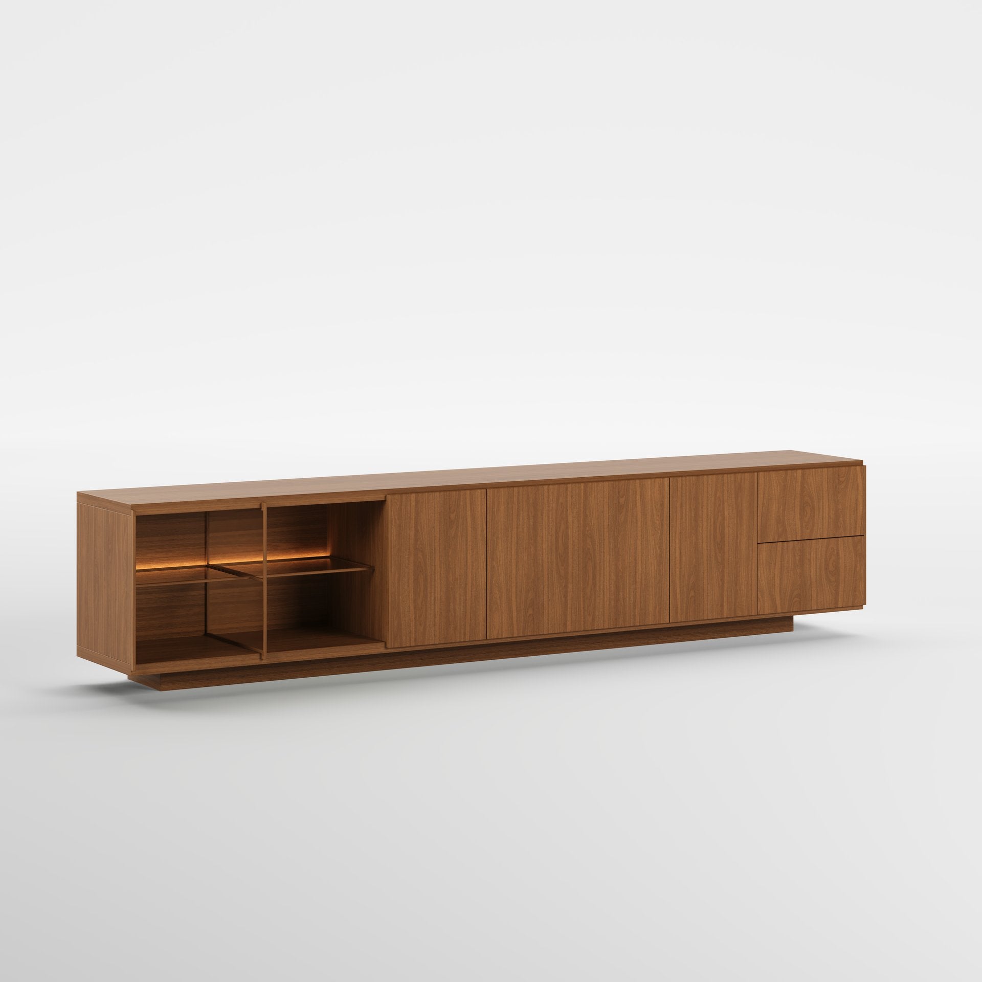URBAN WOOD (Madeira Nogueira)