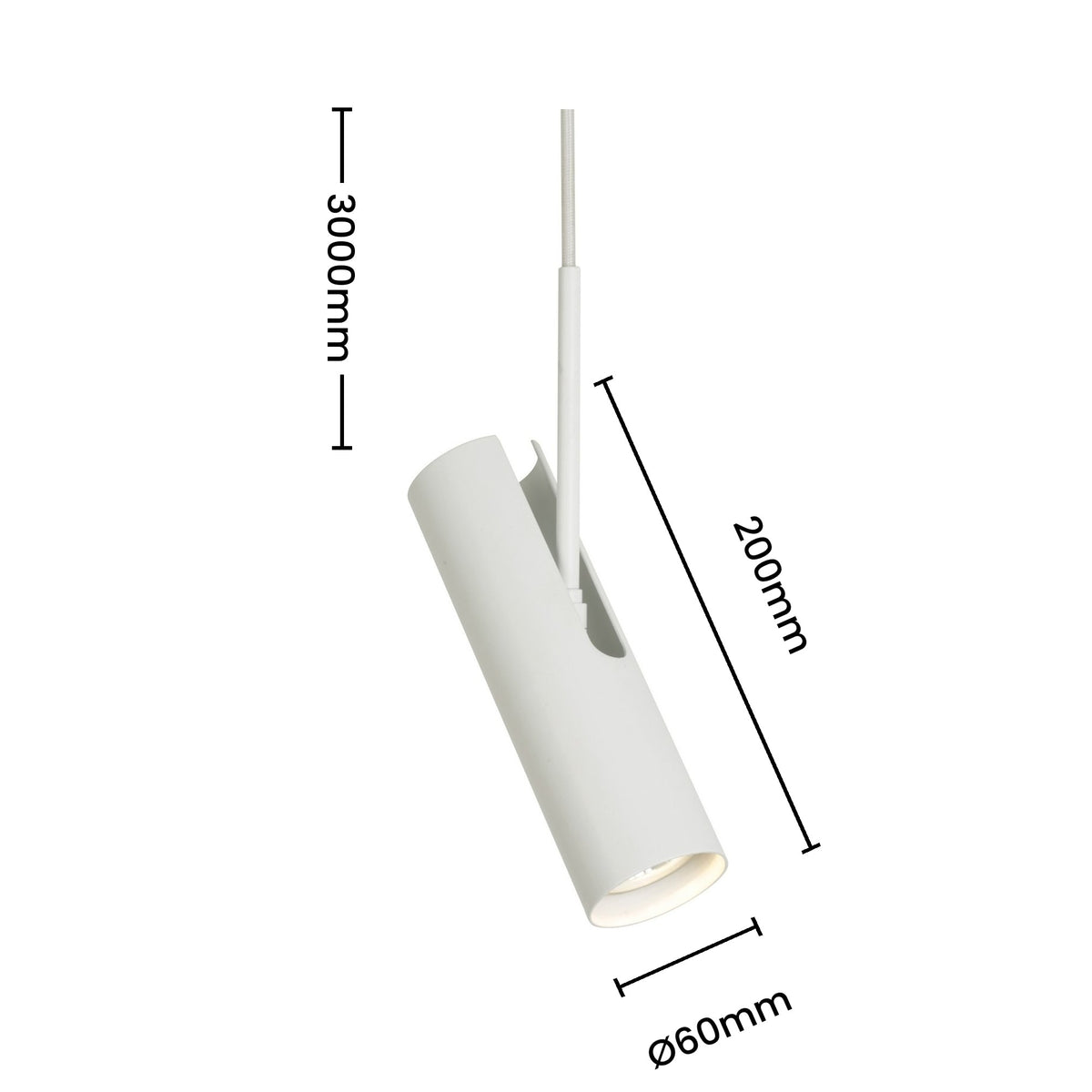 CONO dimensions