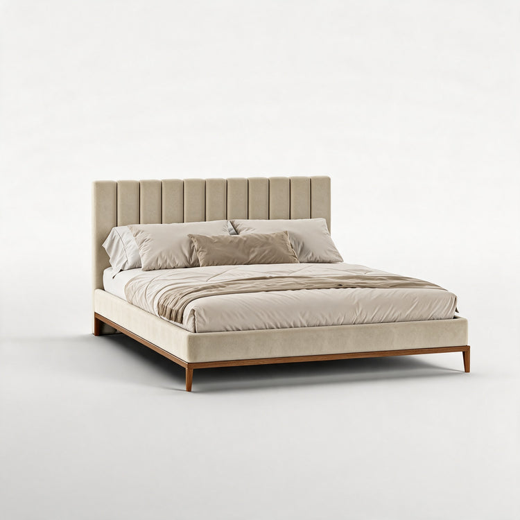 ECHO (Madeira Nogueira · Aqua Soft)