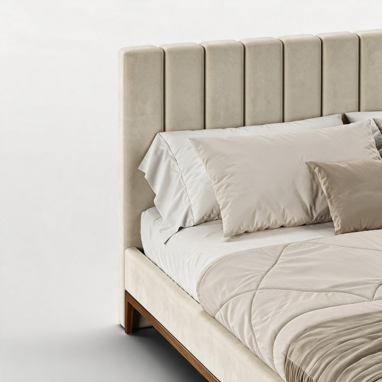 ECHO (Madeira Nogueira · Aqua Soft)