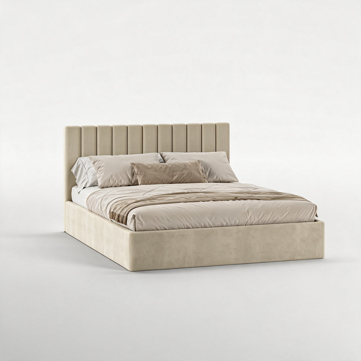 ECHO SOMMIER (Aqua Soft)