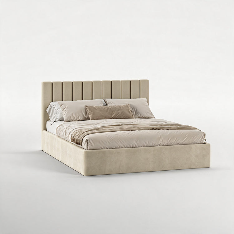 ECHO SOMMIER (Aqua Soft)