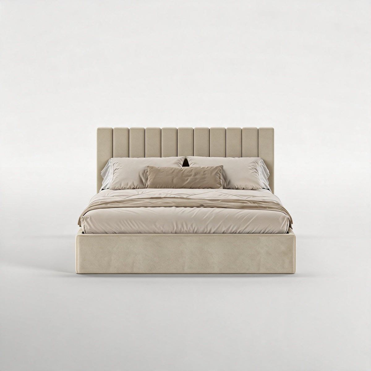 ECHO SOMMIER (Aqua Soft)