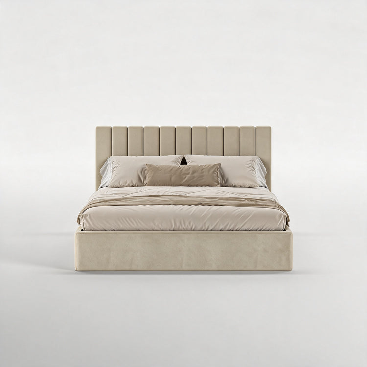 ECHO SOMMIER (Aqua Soft)