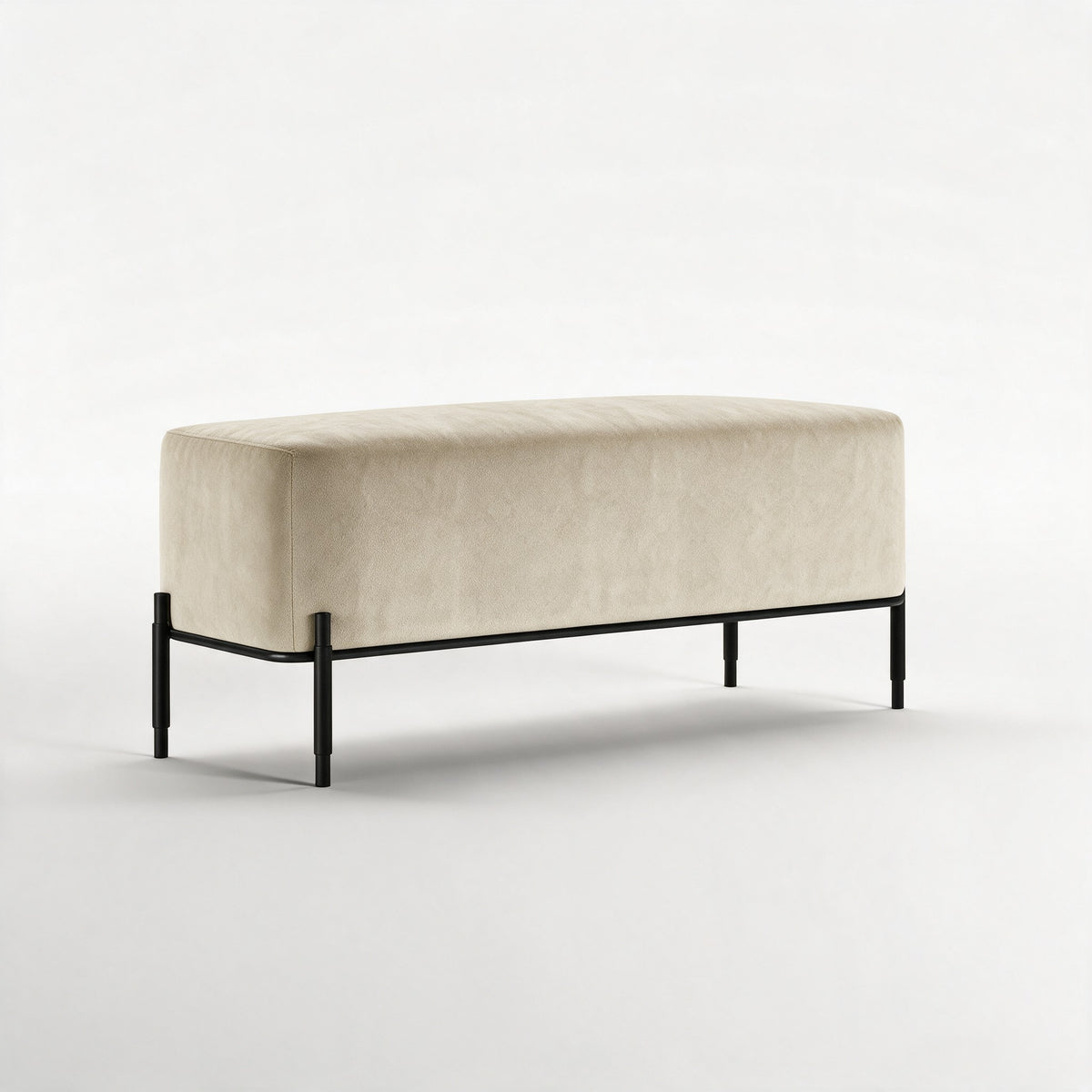 EDEN (Preto Mate · Aqua Soft)