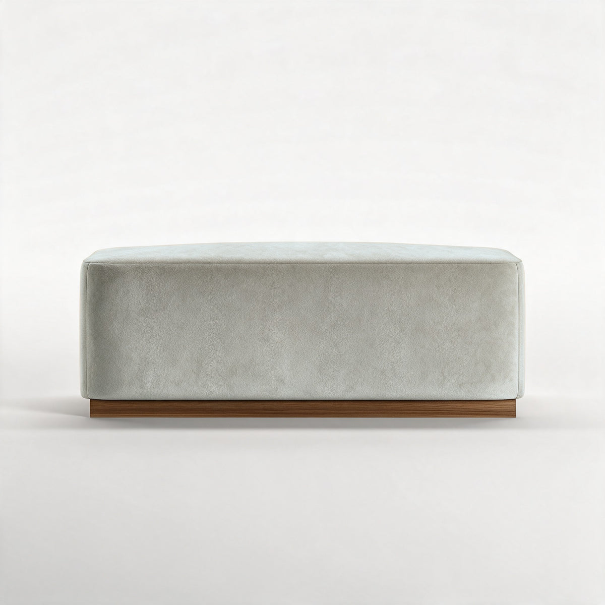 FLOW (Madeira Eucalipto Fumado · Aqua Sky)
