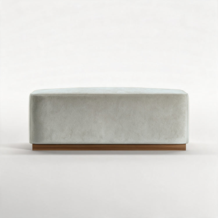 FLOW (Madeira Eucalipto Fumado · Aqua Sky)