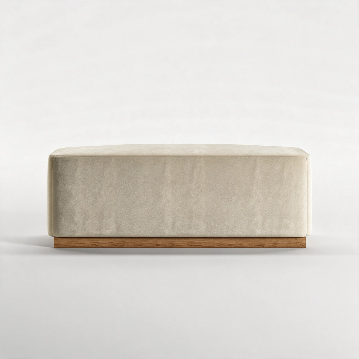 FLOW (Madeira Carvalho · Aqua Soft)