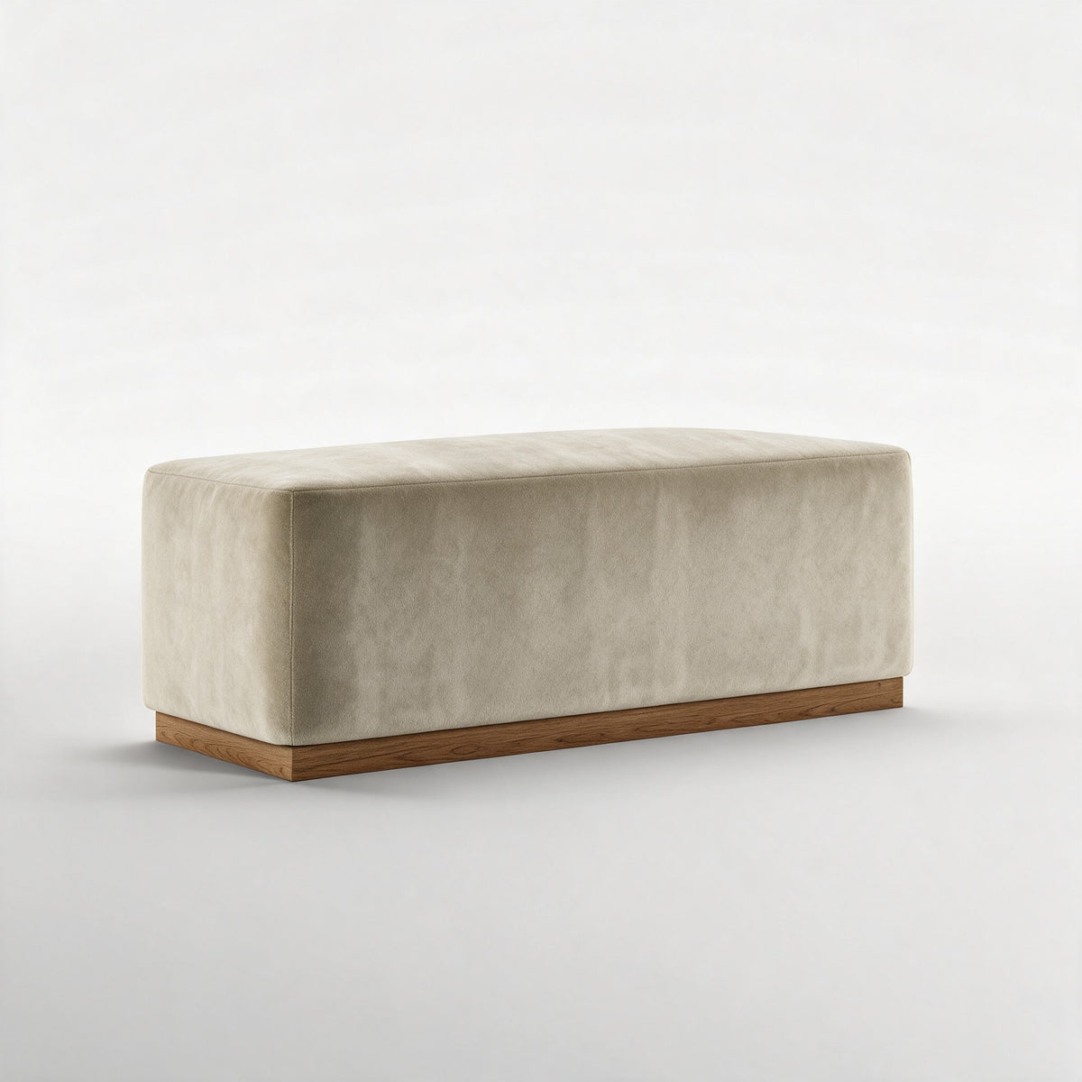 FLOW (Madeira Carvalho · Aqua Soft)