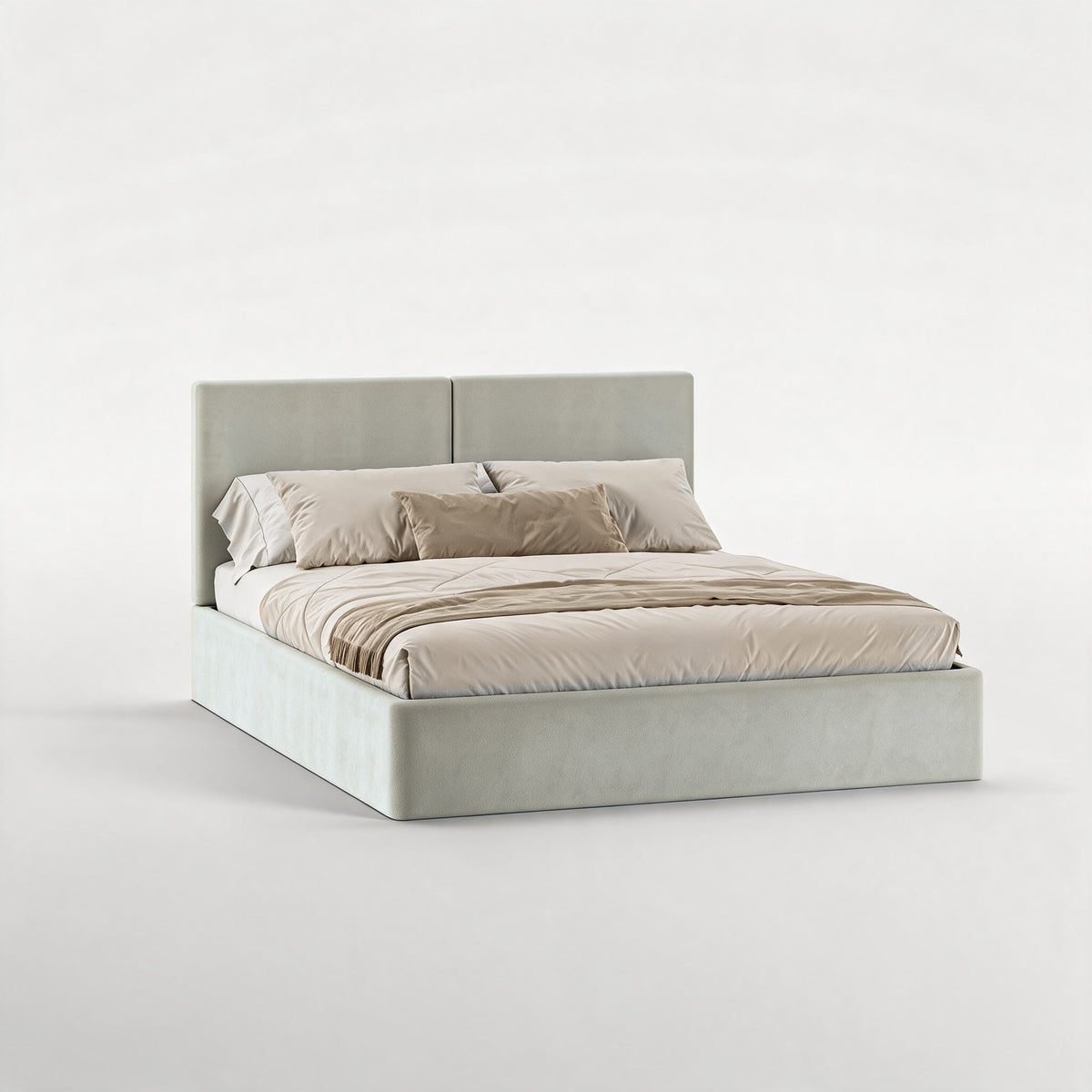HALO SOMMIER (Aqua Sky)