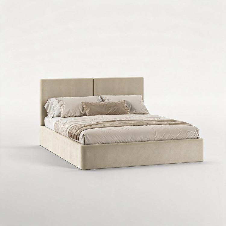 HALO SOMMIER (Aqua Soft)