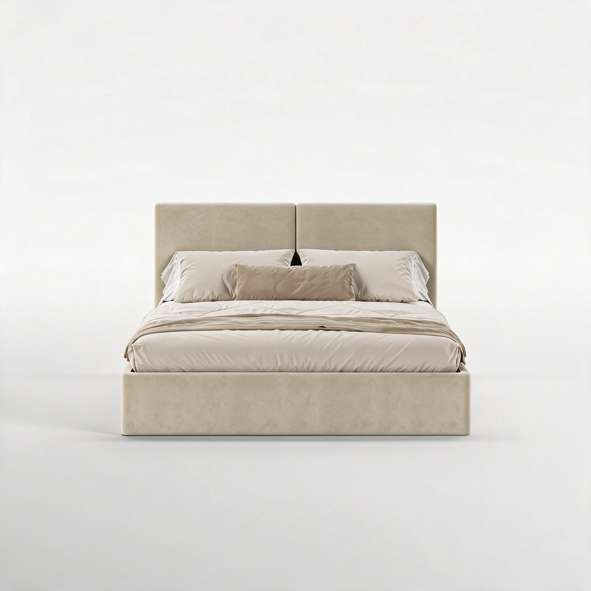 HALO SOMMIER (Aqua Soft)