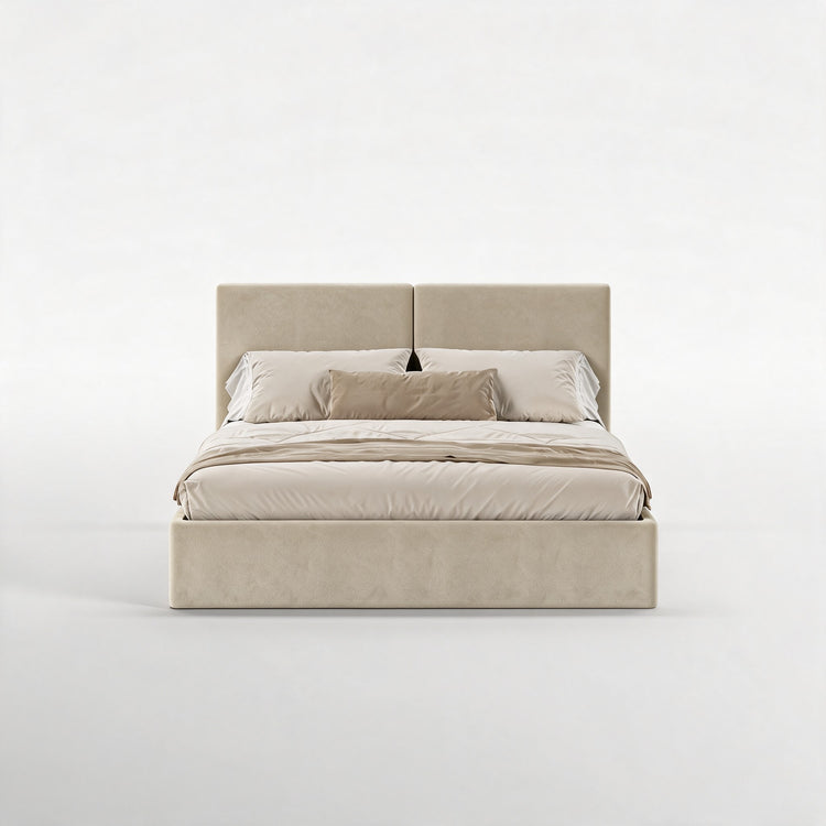 HALO SOMMIER (Aqua Soft)