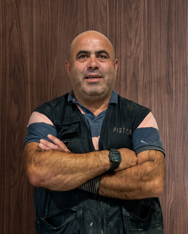 José Luís