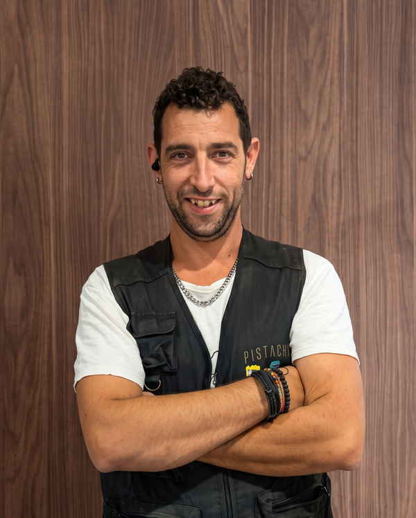 Ricardo Couteiro