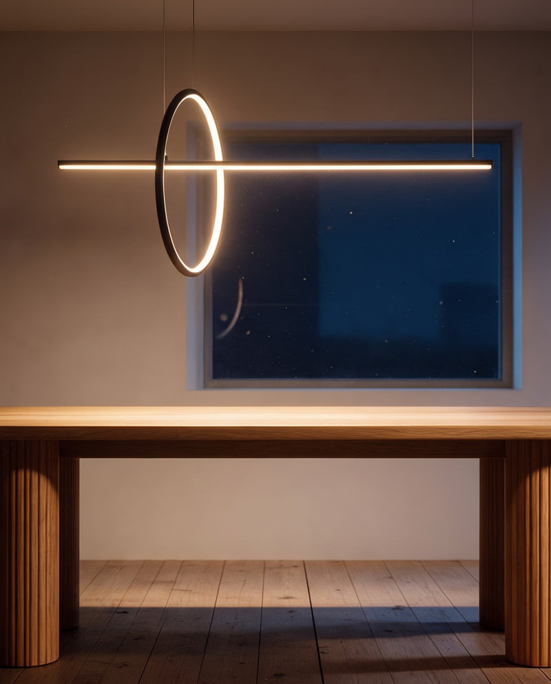 LINHA Preto