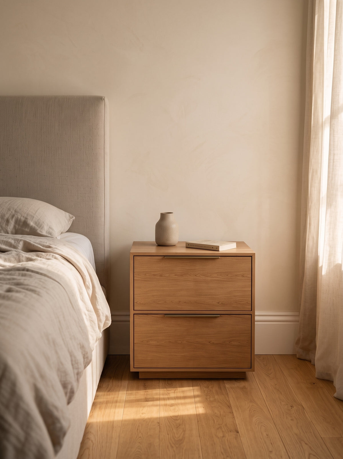 FORM WOOD em casa