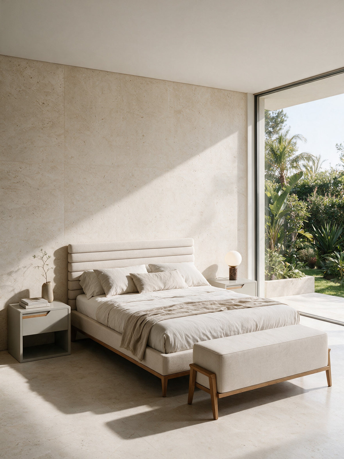 Quarto com a WILLOW