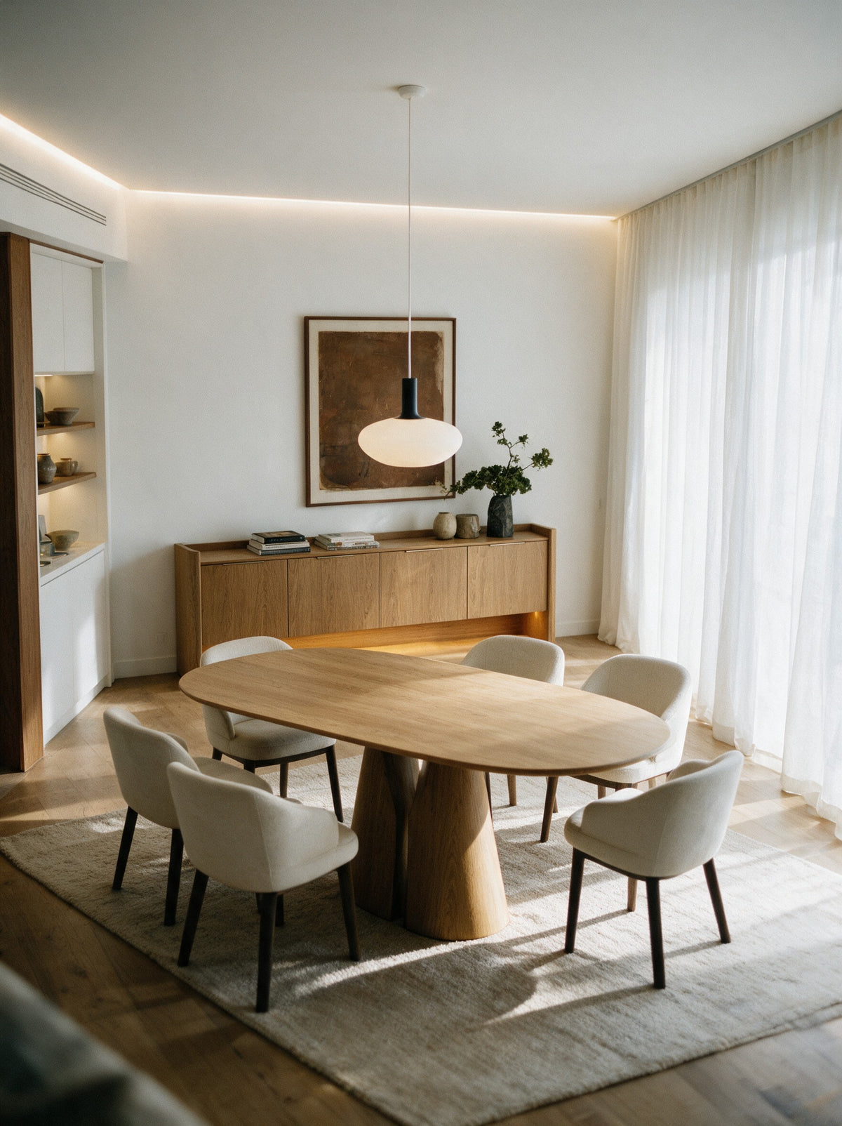 Jantar com a IPANEMA e o TONE WOOD