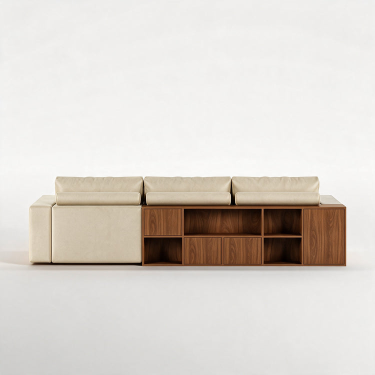 MADDOX (Madeira Nogueira · Aqua Soft)