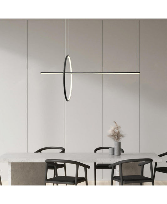 LINHA Preto - Black