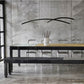 LINHA Branco Preto
