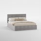 HALO SOMMIER (Taupe)