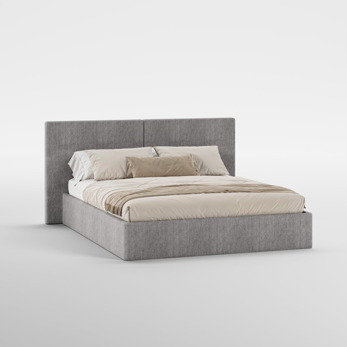 AURA SOMMIER (Taupe)