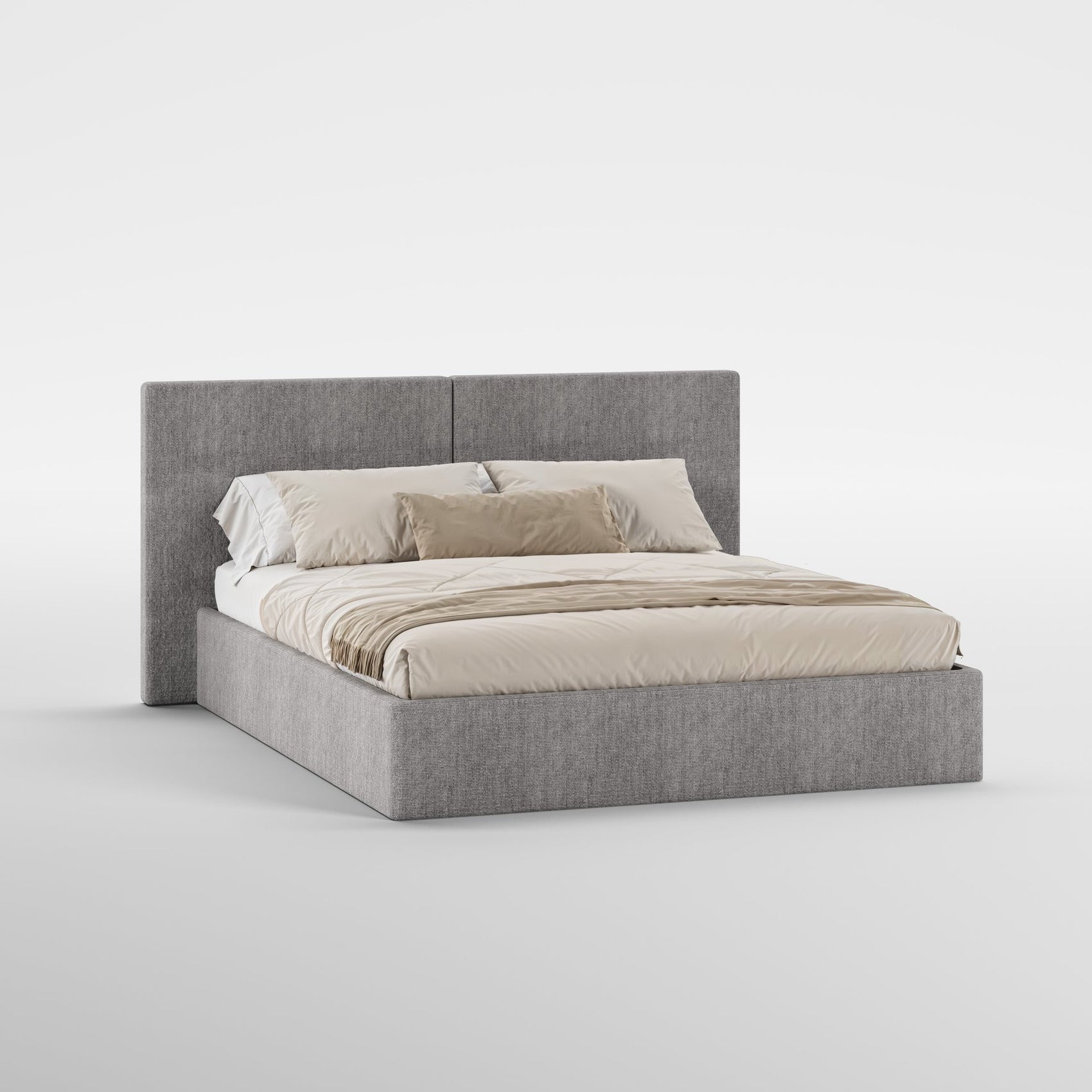 AURA SOMMIER (Taupe)
