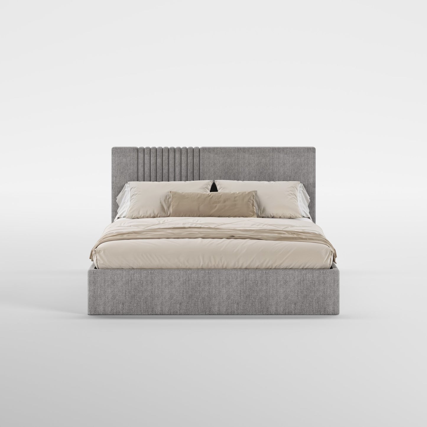 BREEZE SOMMIER (Taupe)