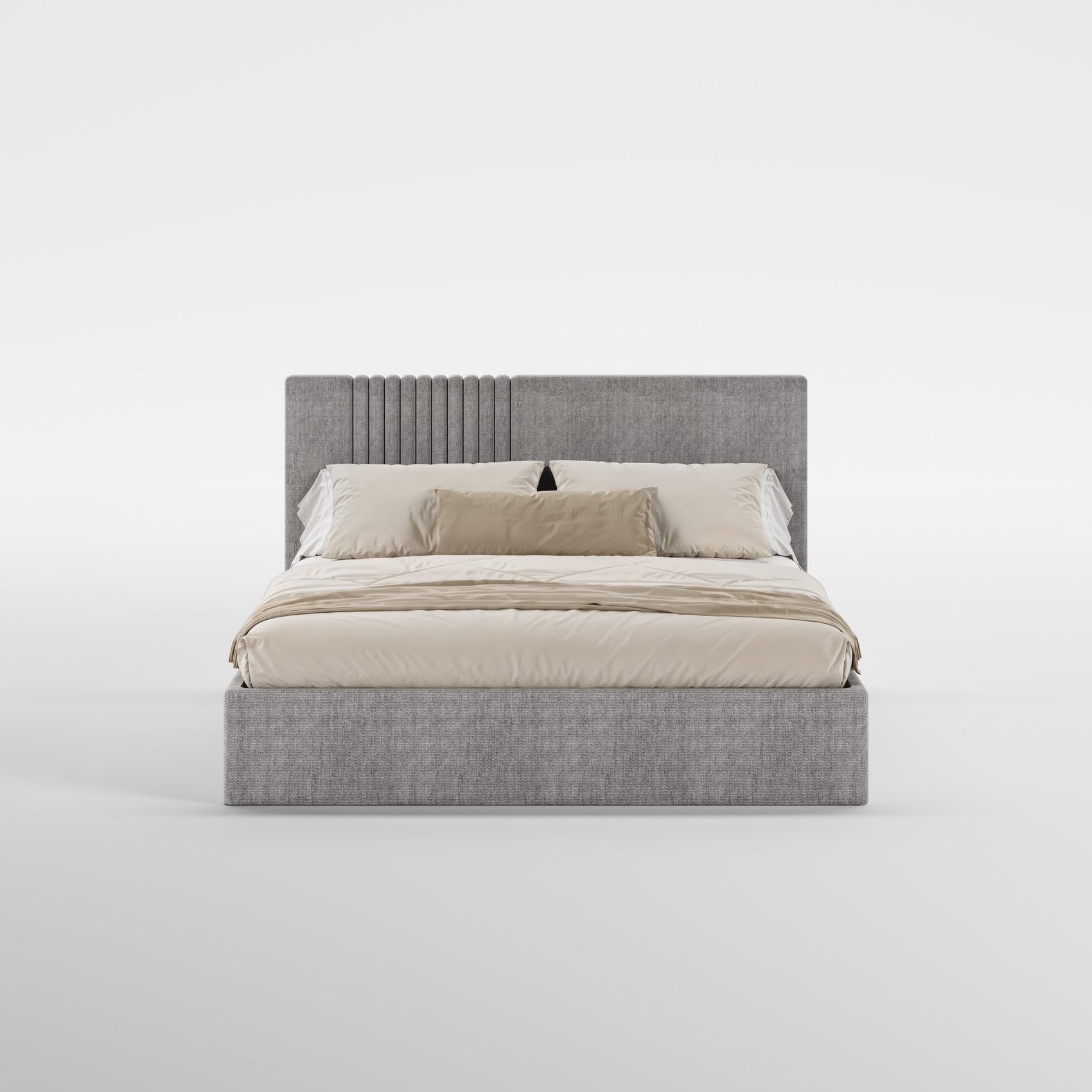BREEZE SOMMIER (Taupe)