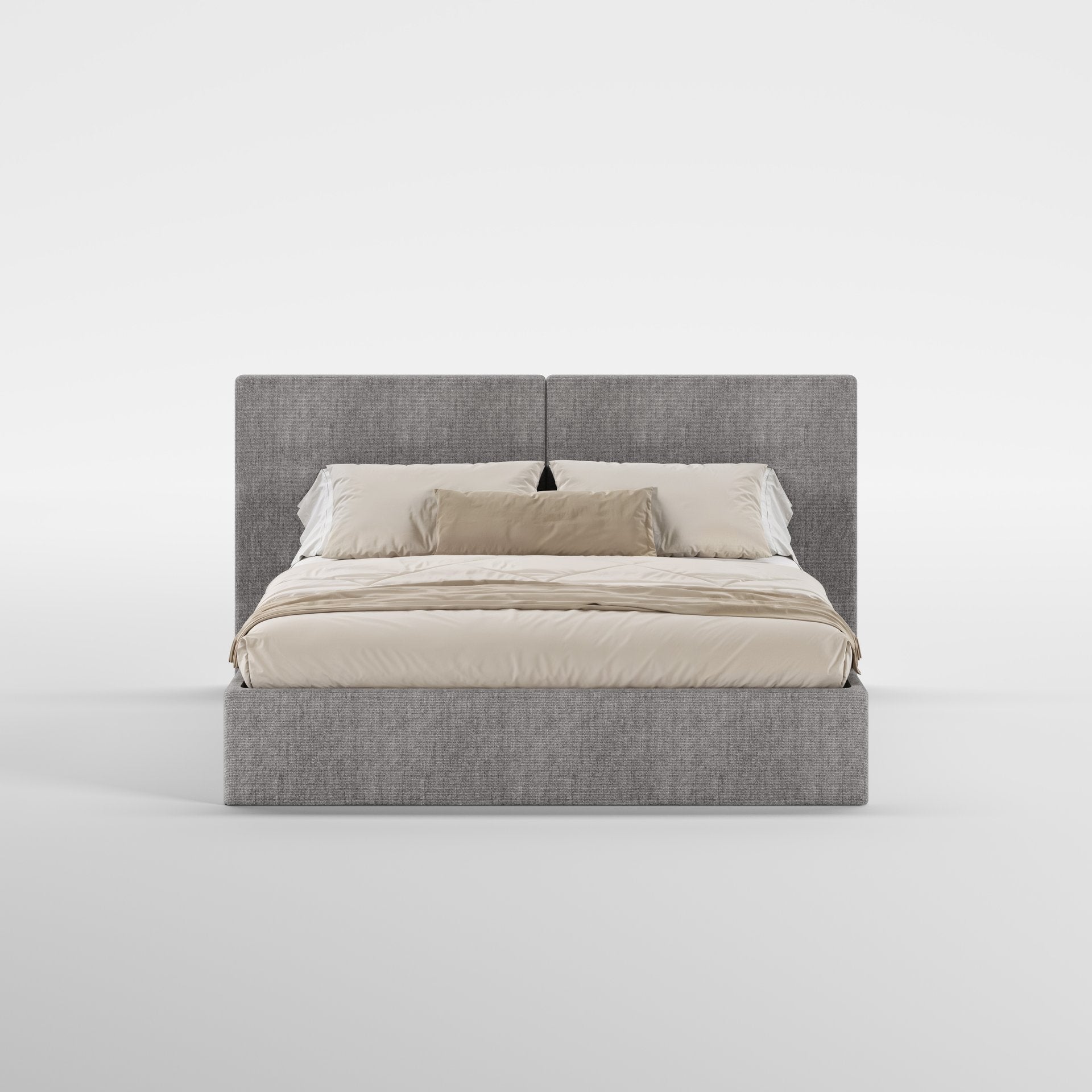AURA SOMMIER (Taupe)