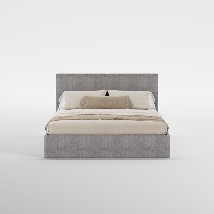 HALO SOMMIER (Taupe)