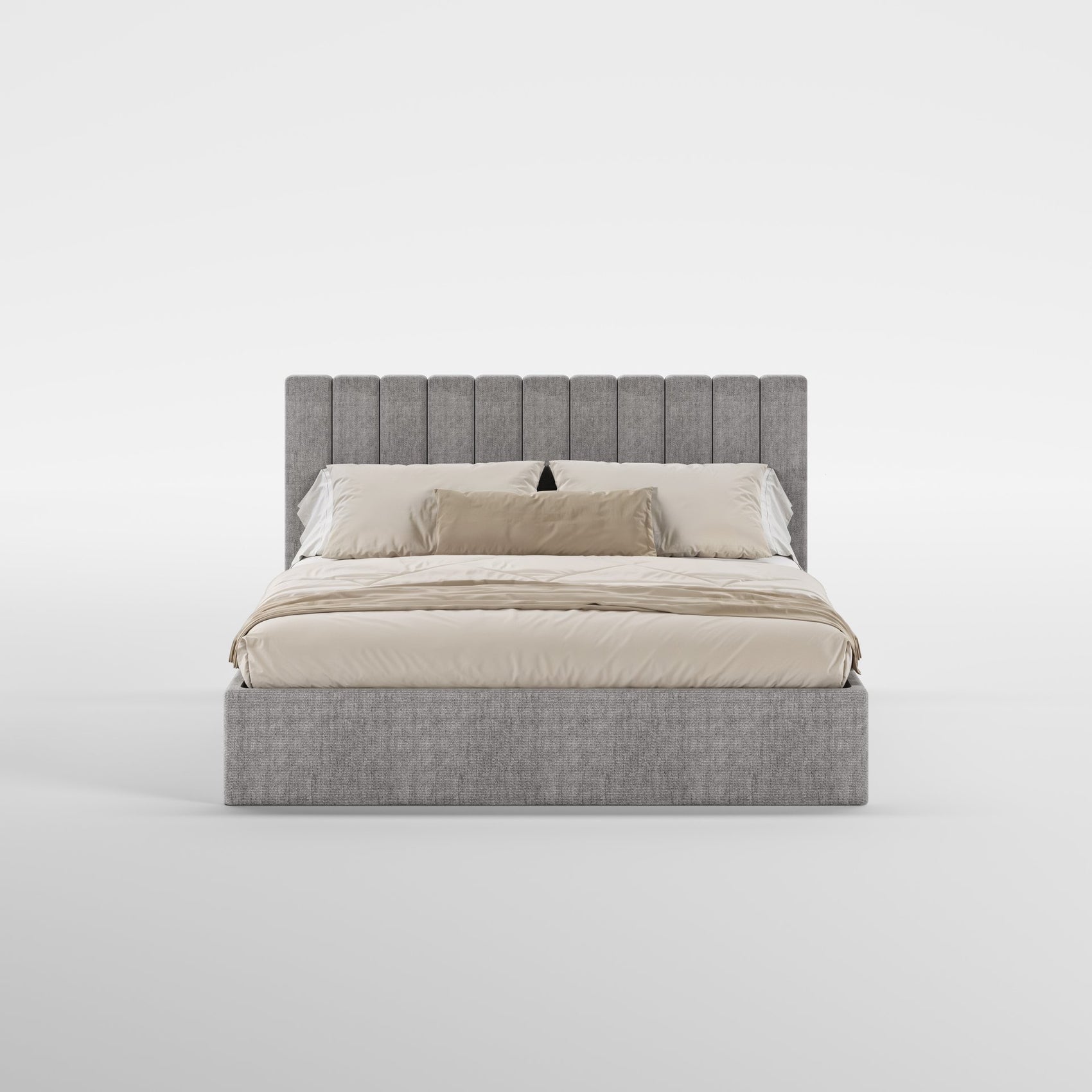 ECHO SOMMIER (Taupe)