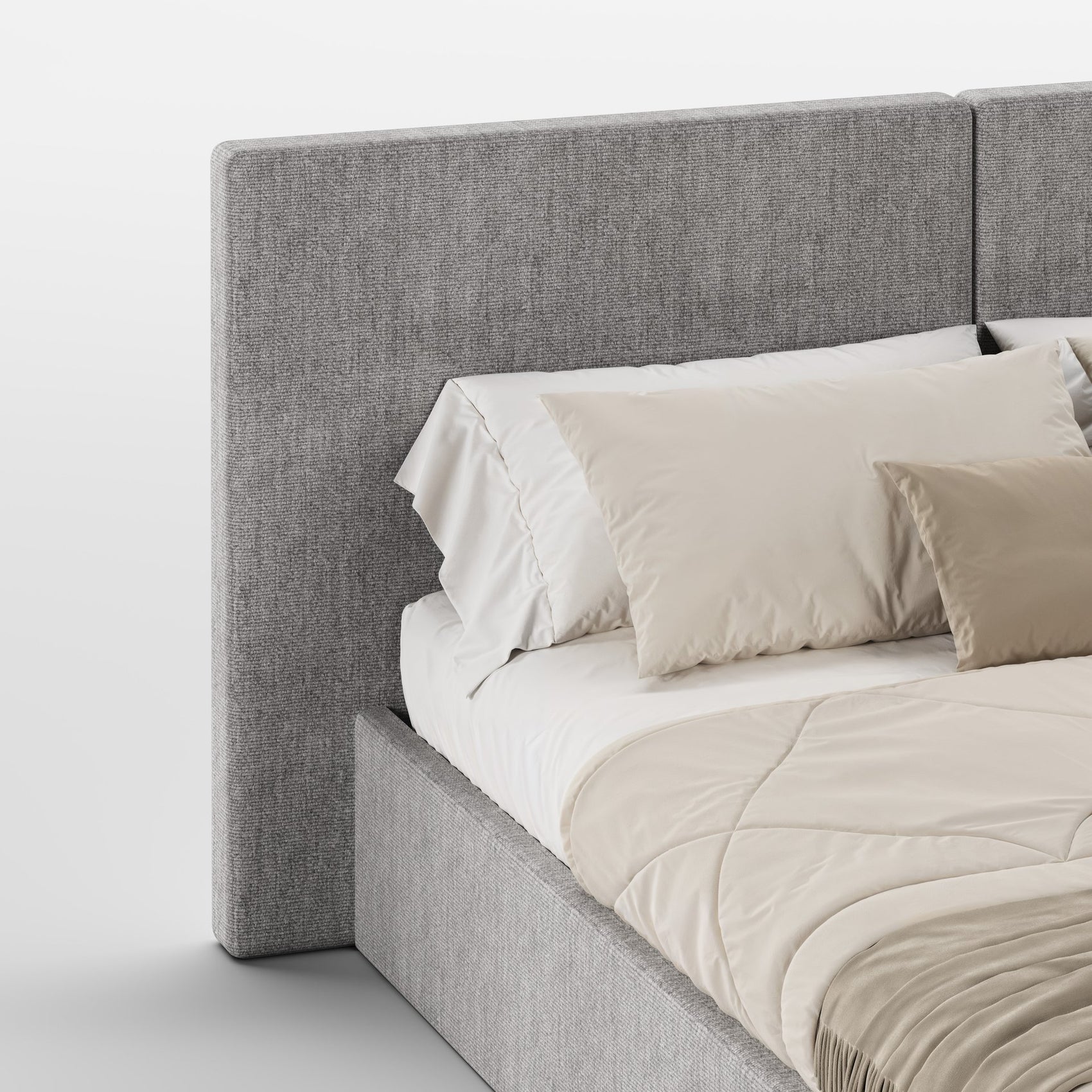 AURA SOMMIER (Taupe)