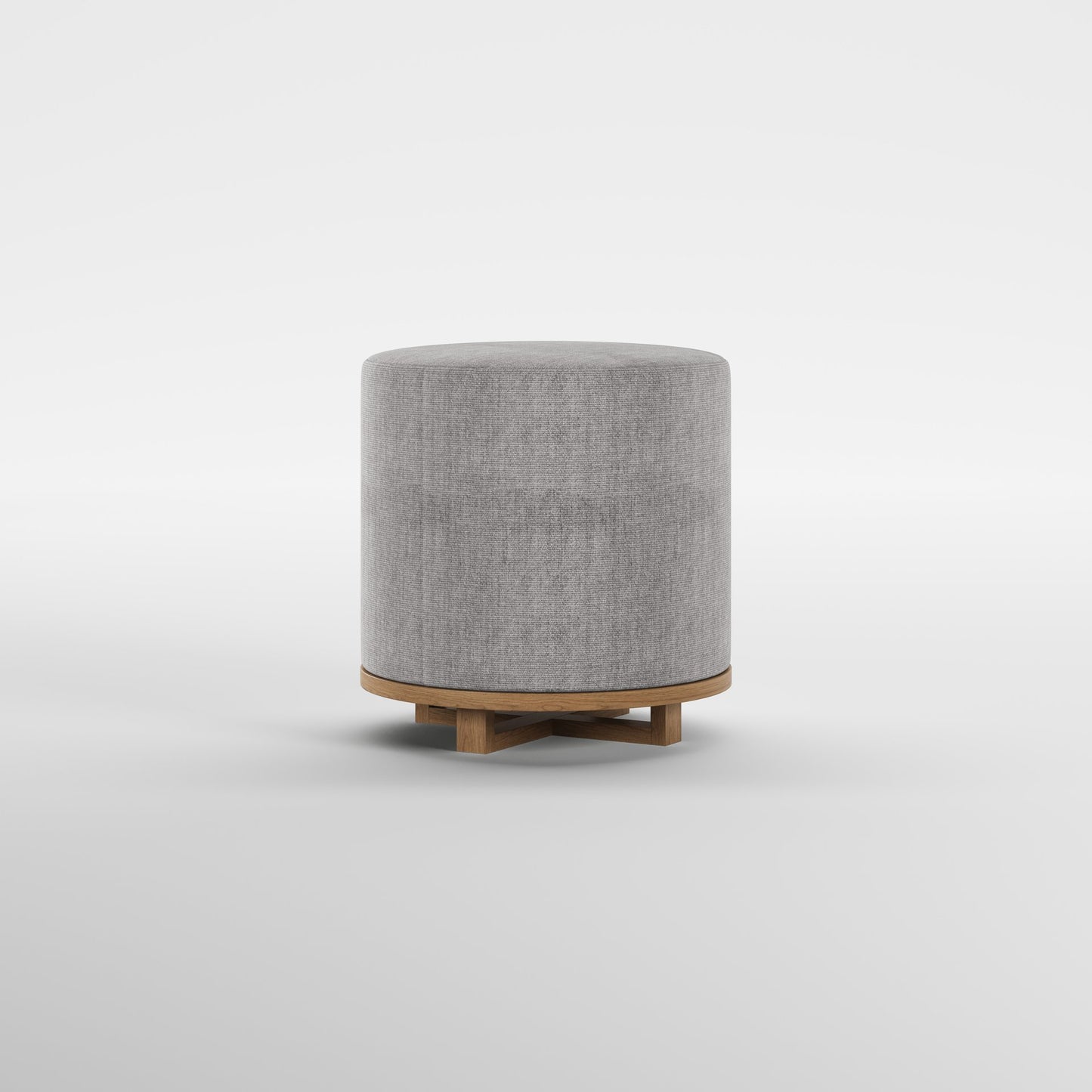 IVY (Madeira Carvalho · Taupe)