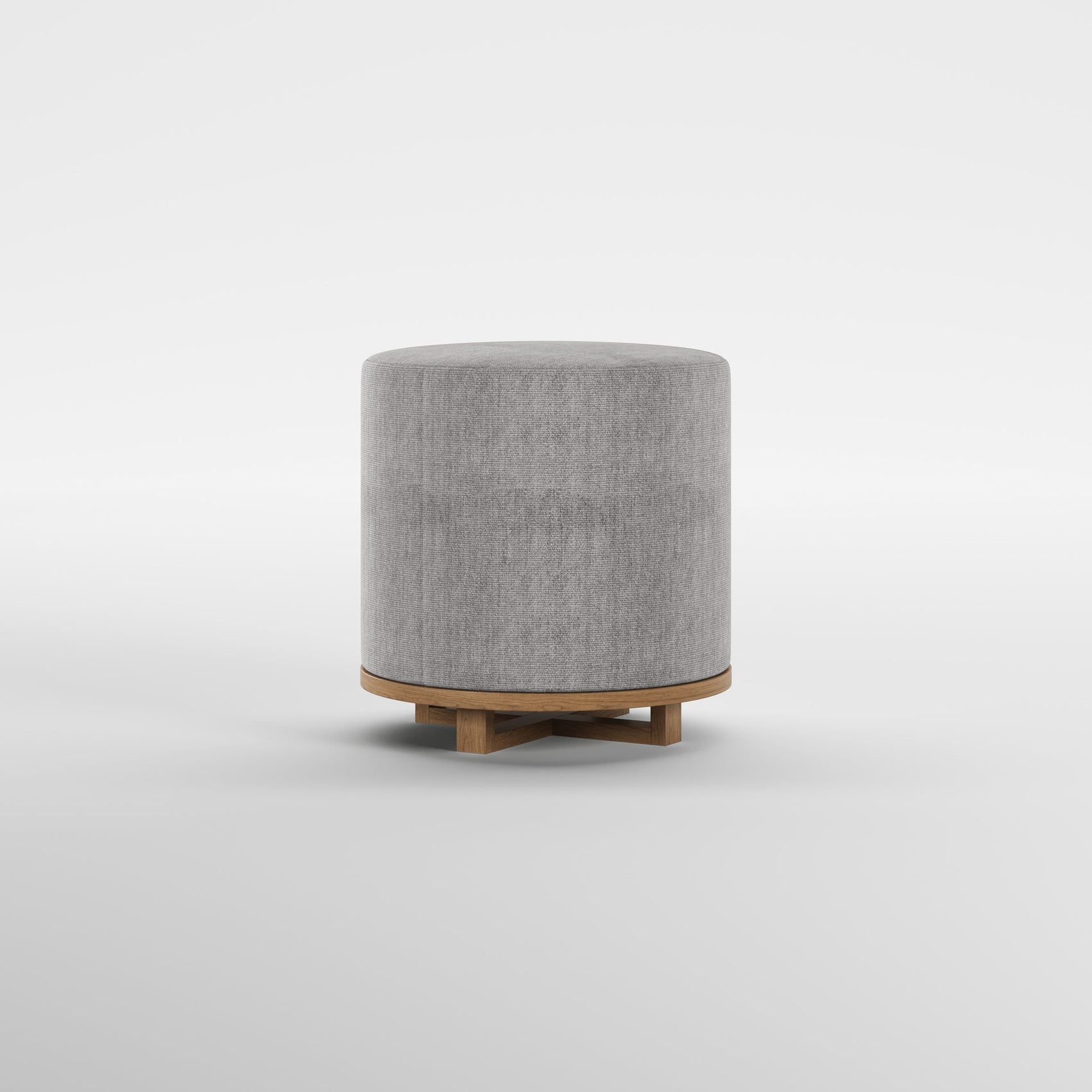 IVY (Madeira Carvalho · Taupe)