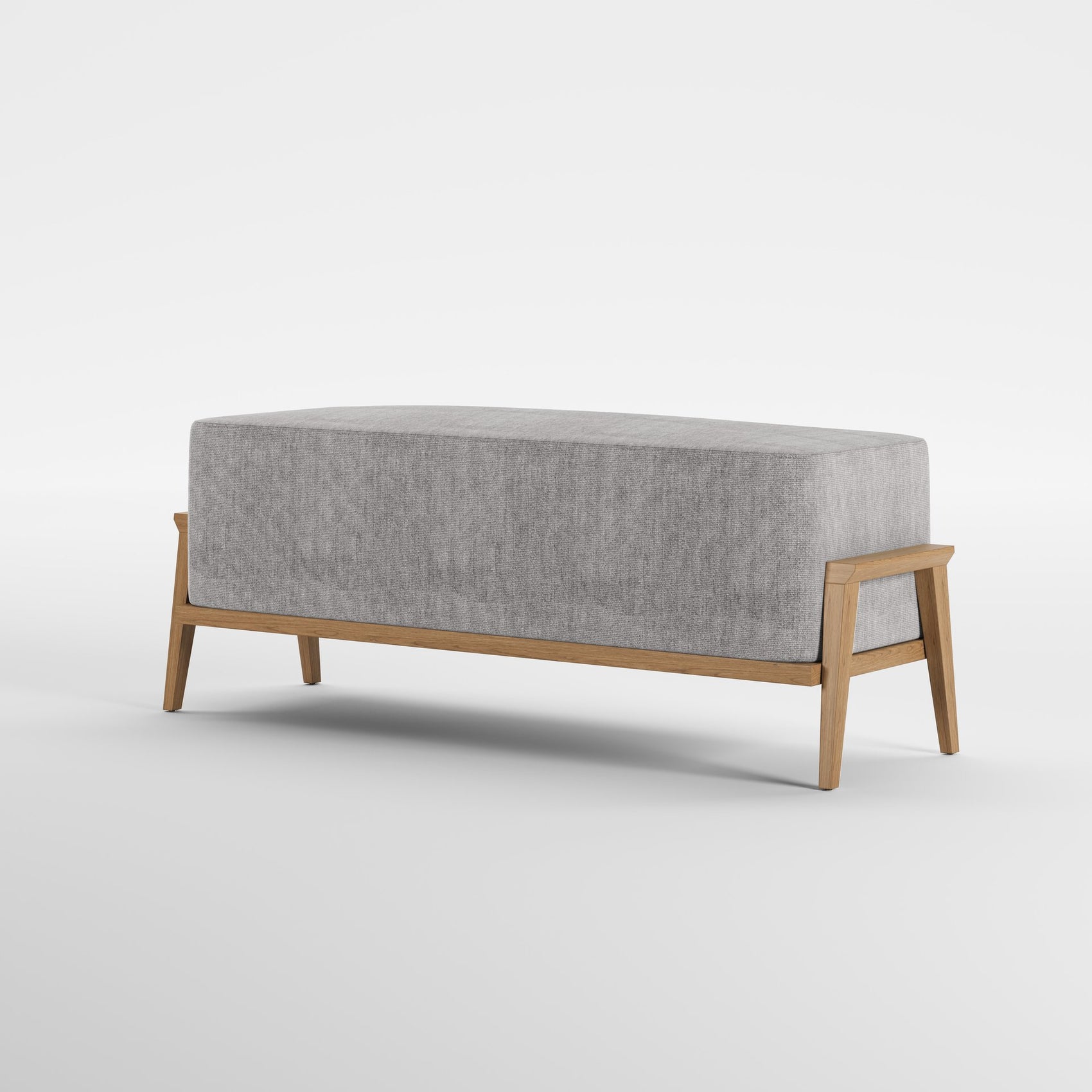 ROSEWOOD (Madeira Carvalho · Taupe)