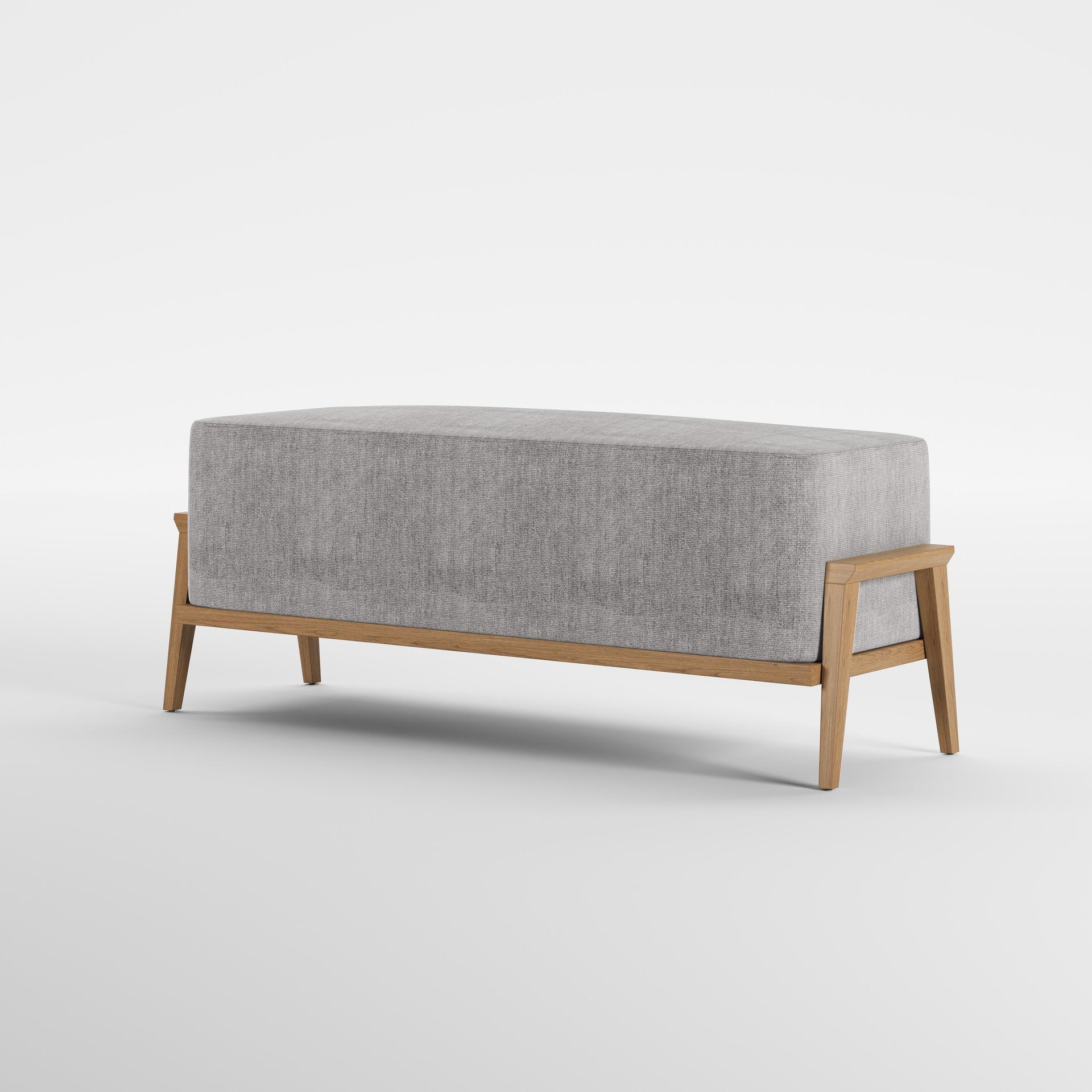 ROSEWOOD (Madeira Carvalho · Taupe)
