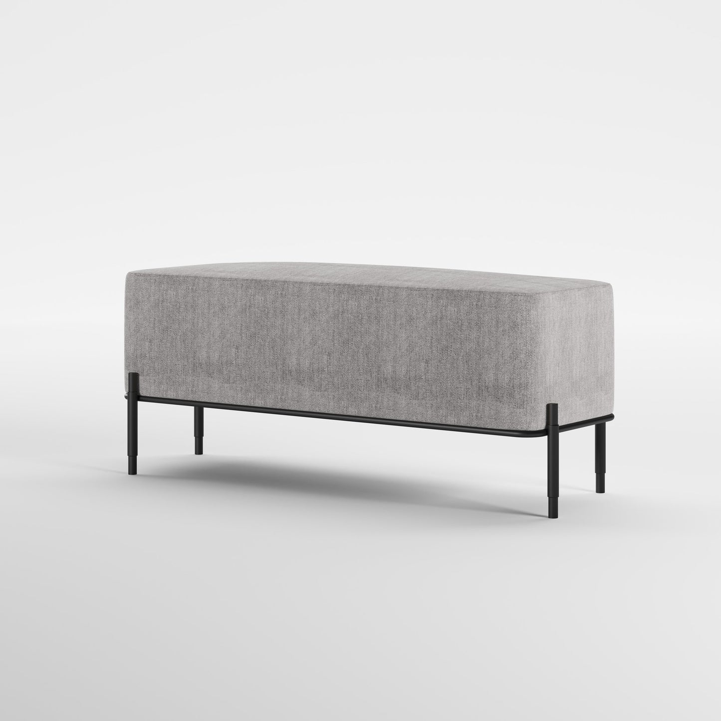 EDEN (Preto Mate · Taupe)