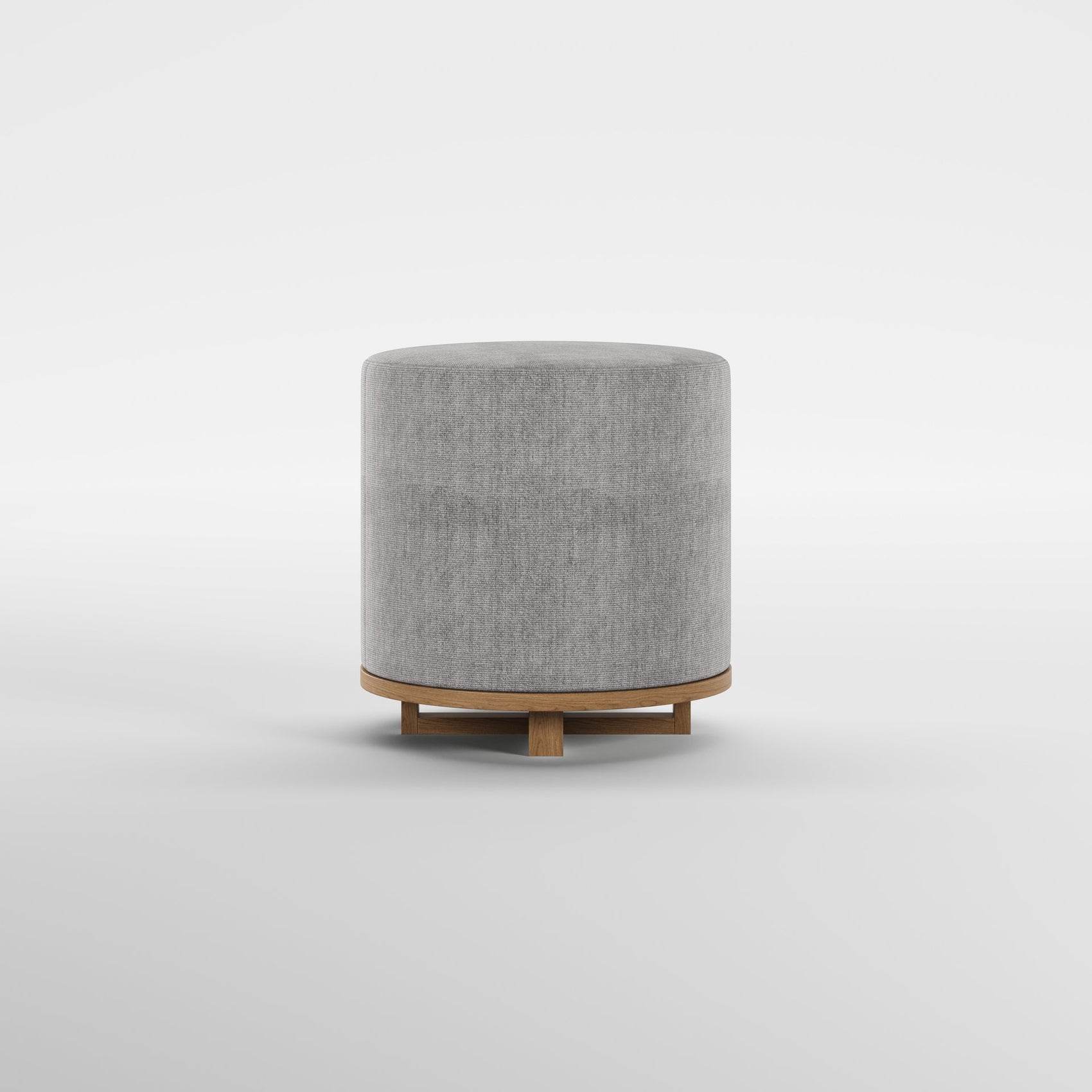 IVY (Madeira Carvalho · Taupe)
