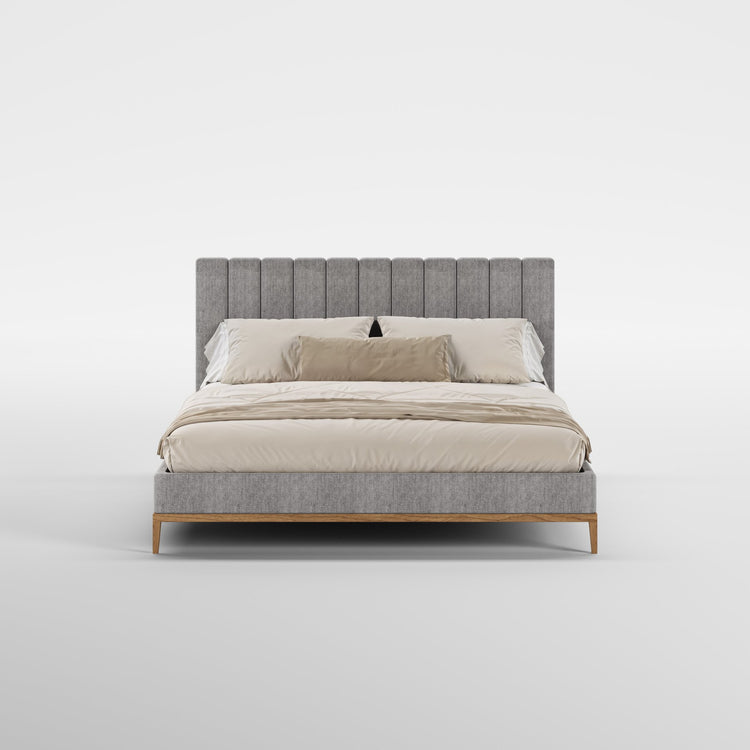 ECHO (Madeira Carvalho · Taupe)