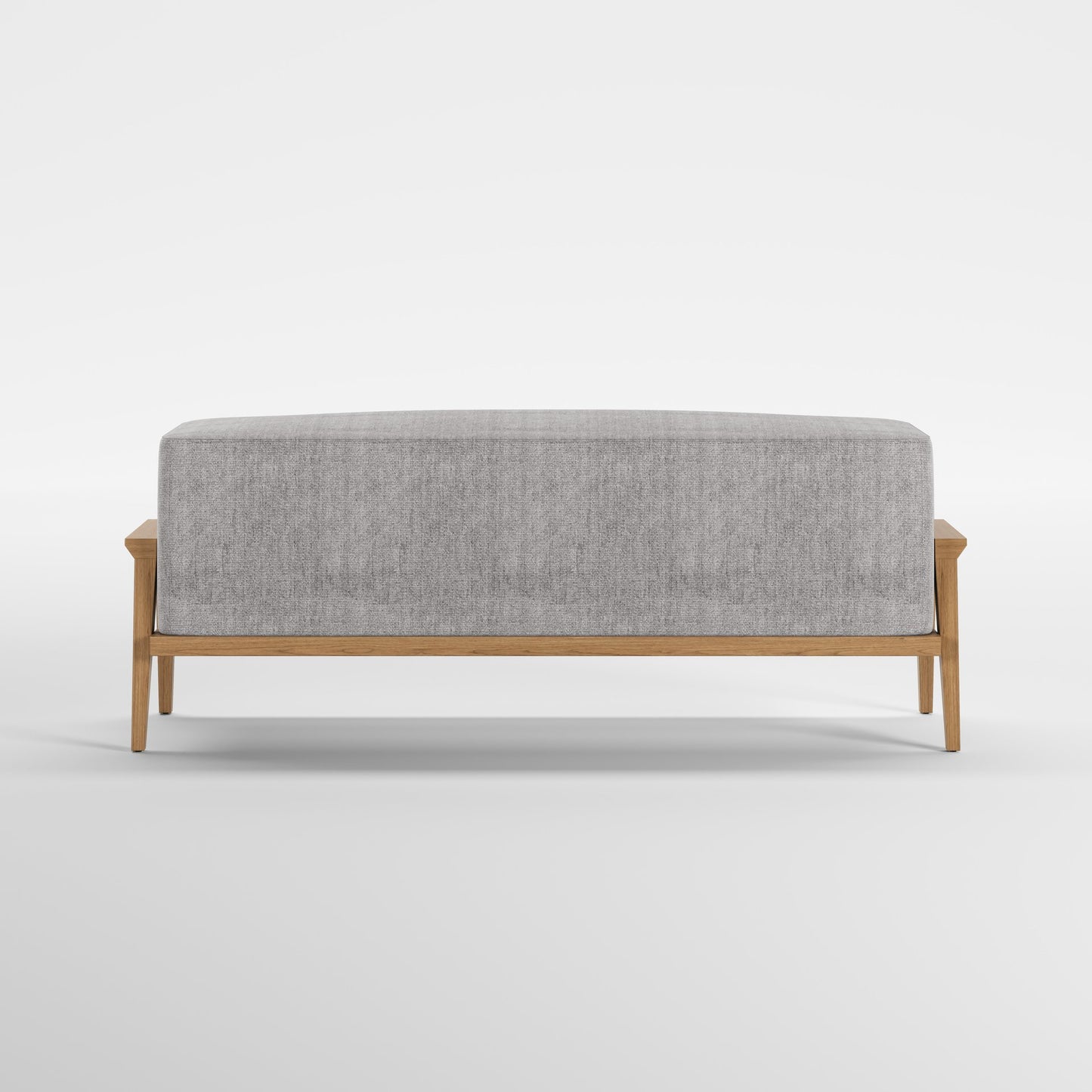 ROSEWOOD (Madeira Carvalho · Taupe)