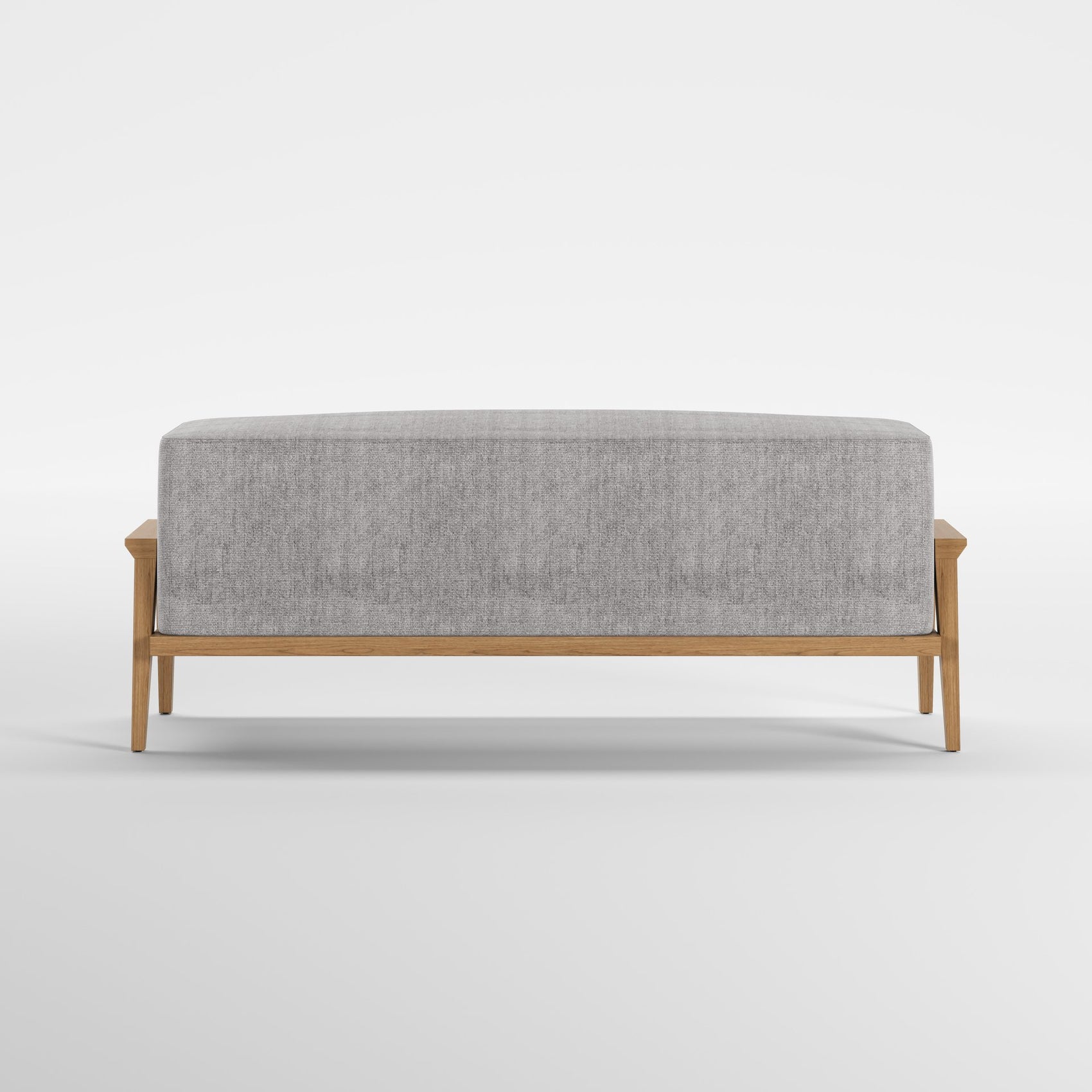 ROSEWOOD (Madeira Carvalho · Taupe)