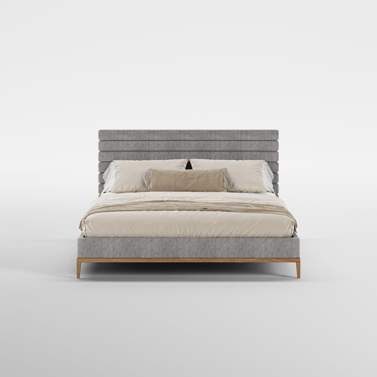 WILLOW (Madeira Carvalho · Taupe)