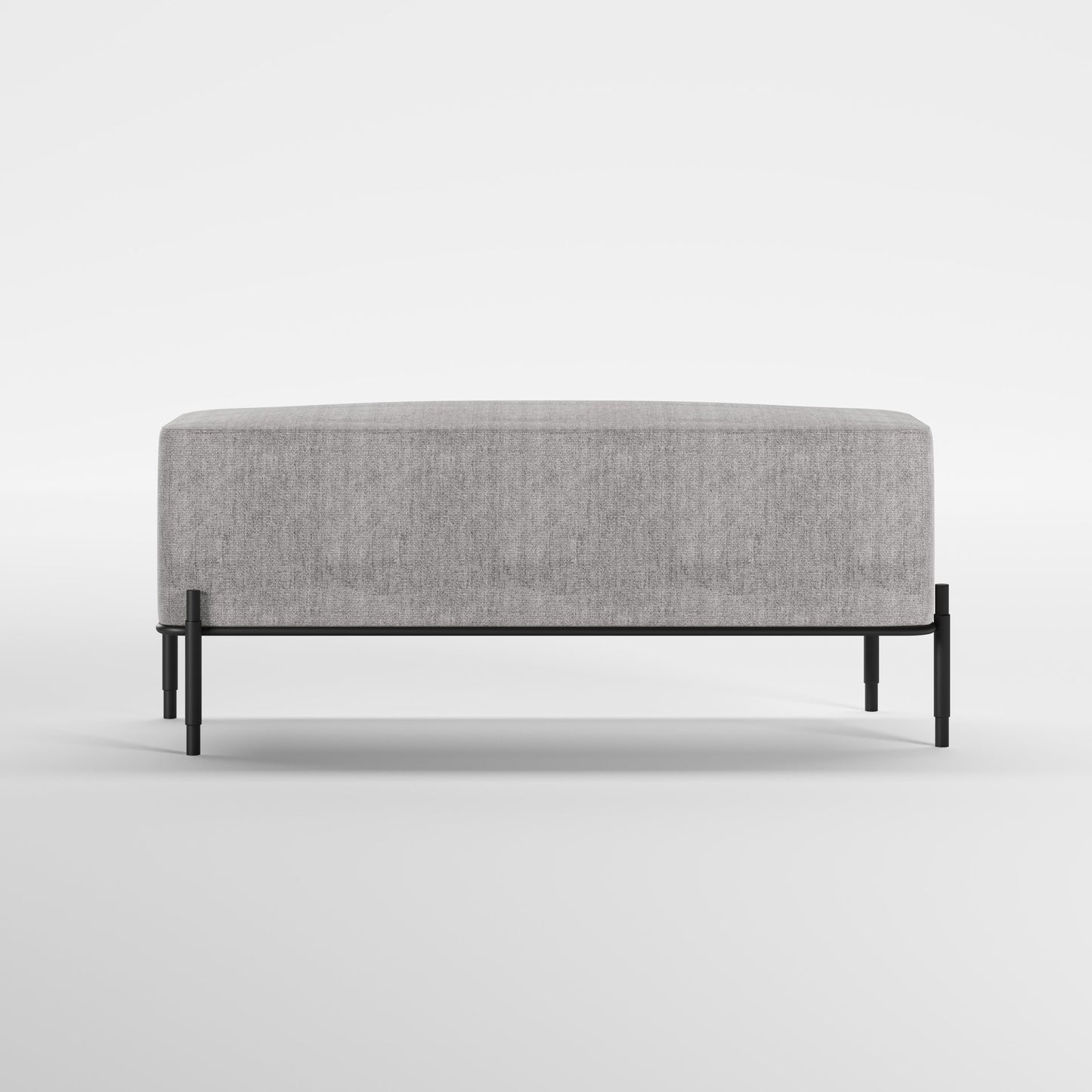 EDEN (Preto Mate · Taupe)