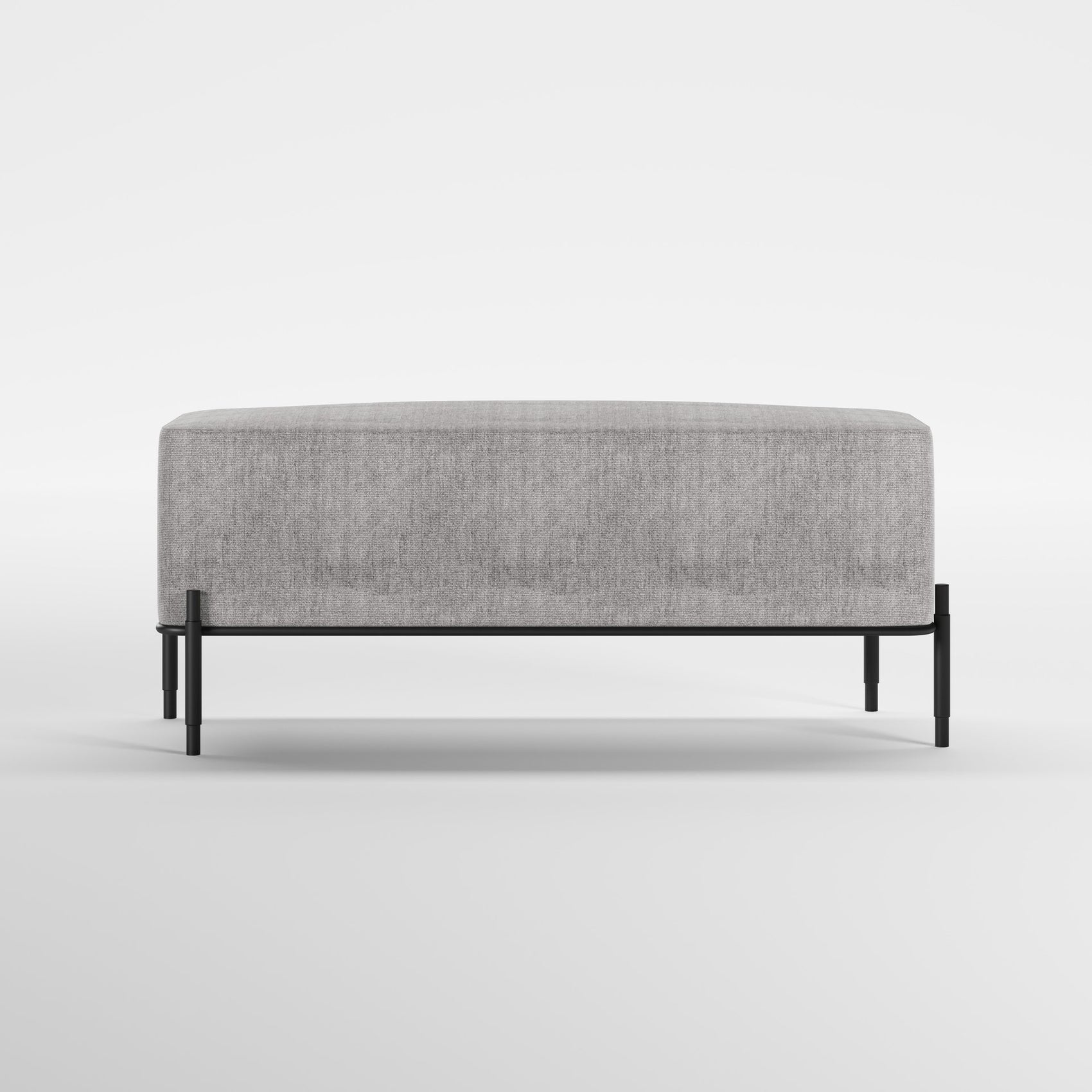 EDEN (Preto Mate · Taupe)