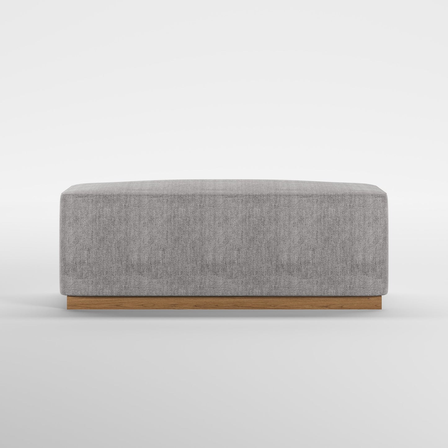 FLOW (Madeira Carvalho · Taupe)