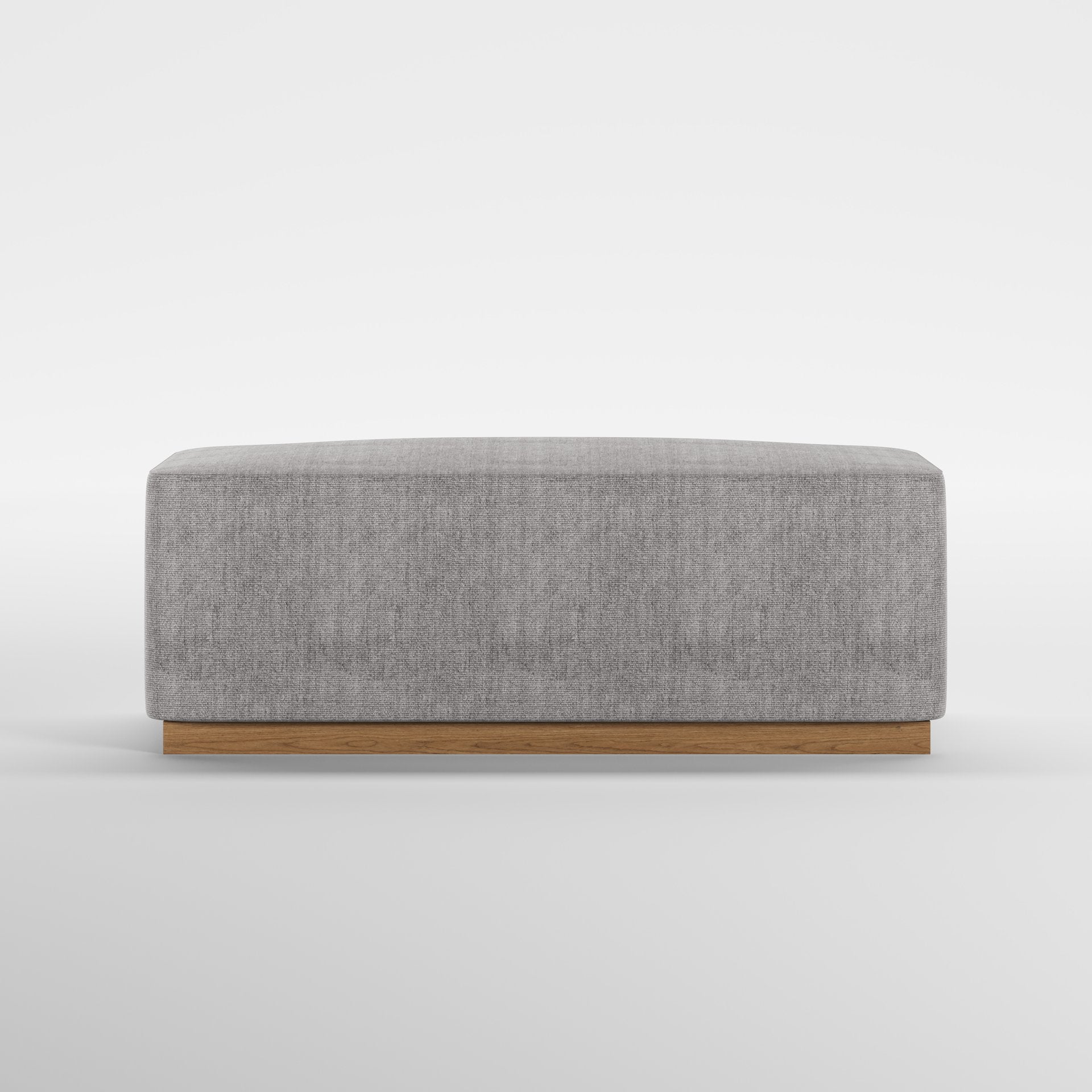 FLOW (Madeira Carvalho · Taupe)