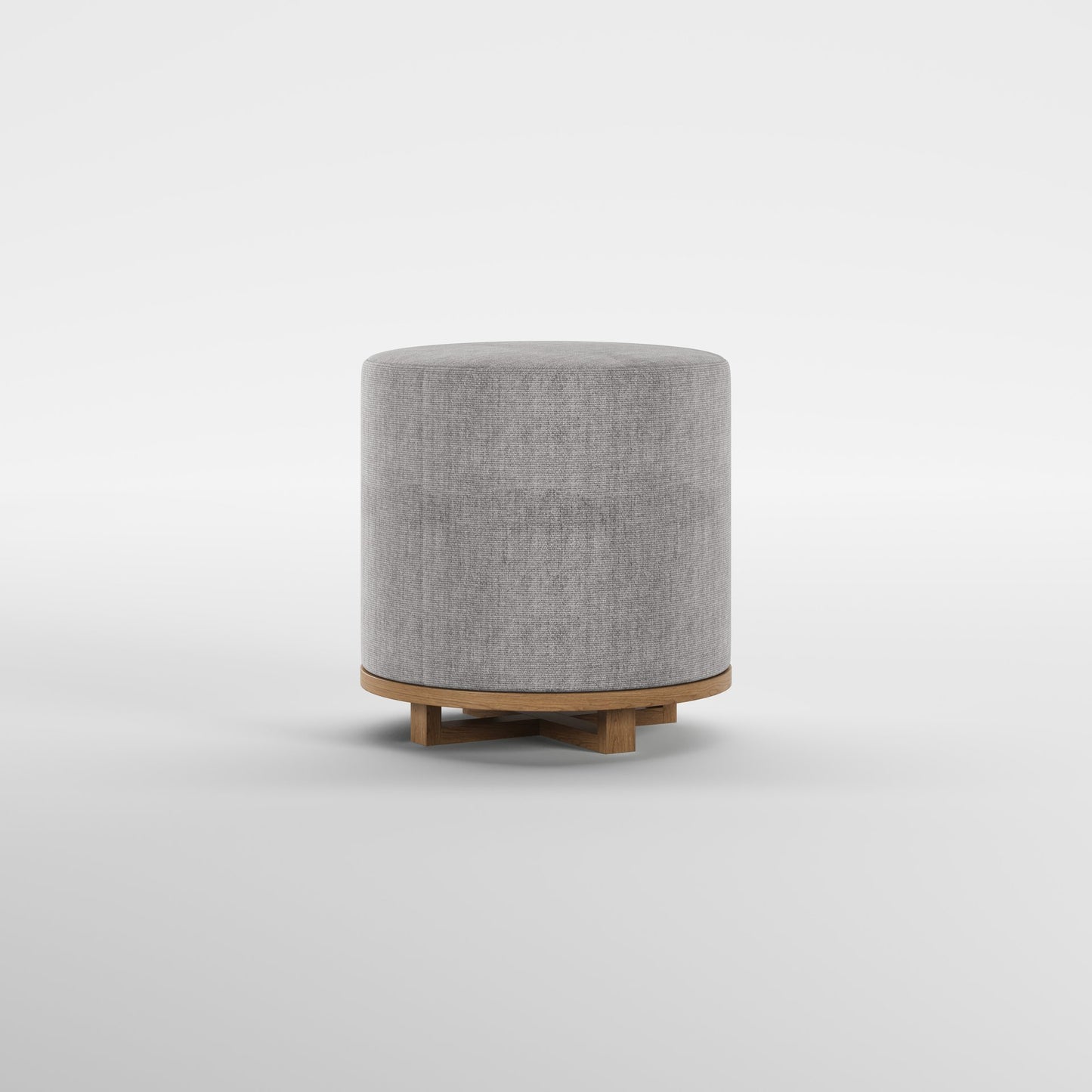 IVY (Madeira Carvalho · Taupe)